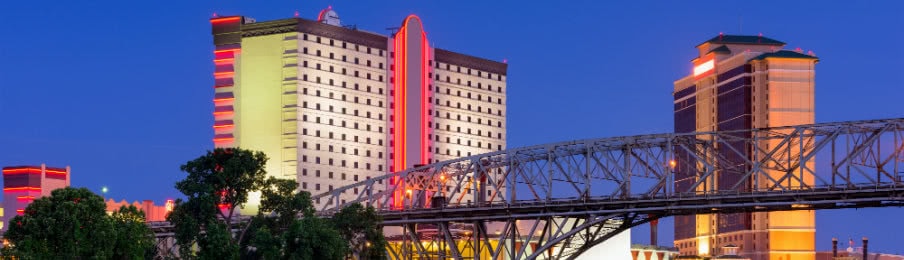 Shreveport Louisiana